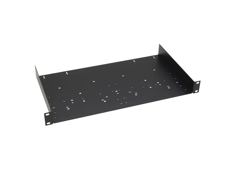 Rackshelf 19" 1U 